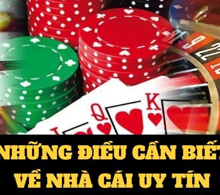 Nhà cái uy tín king88 – Nhà cái tặng cược miễn phí chơi nổ hũ