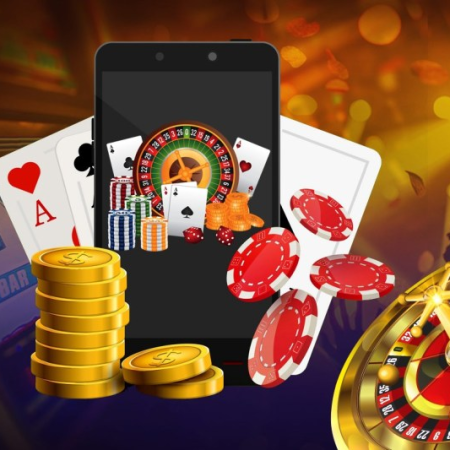 SIN88-Casino trực tuyến – Nơi cơ hội và giải trí!