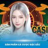 Đánh bạc trá hình qua game bắn cá Vuaclub