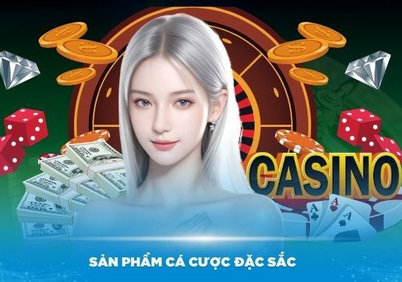 Đánh bạc trá hình qua game bắn cá Vuaclub