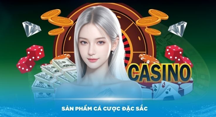 Đánh bạc trá hình qua game bắn cá Vuaclub