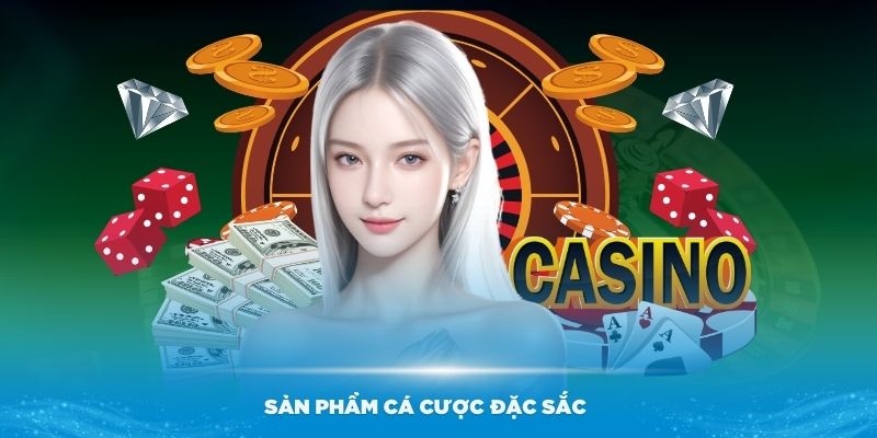 Đánh bạc trá hình qua game bắn cá Vuaclub