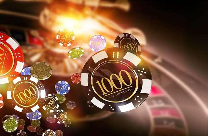 Punt Casino video bóng đá kèo nhà cái